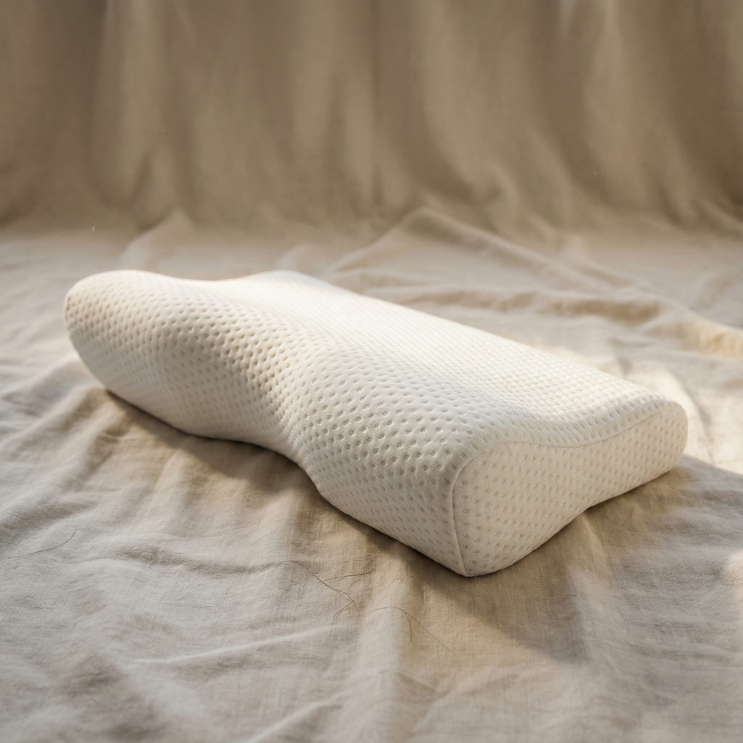 Cervical Pillow Neck Pillow Memory Pillow