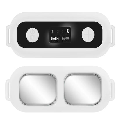 Foot Strap Sleep Aid Device Help Sleep Relieve Insomnia Instrument Pressure Relief Sleep Device Night Anxiety Therapy Relaxation