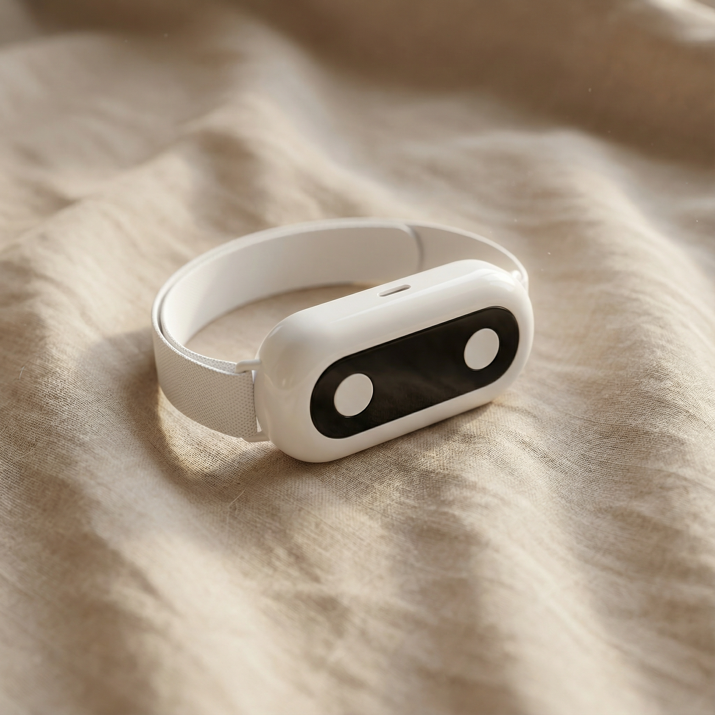 Foot Strap Sleep Aid Device Help Sleep Relieve Insomnia Instrument Pressure Relief Sleep Device Night Anxiety Therapy Relaxation